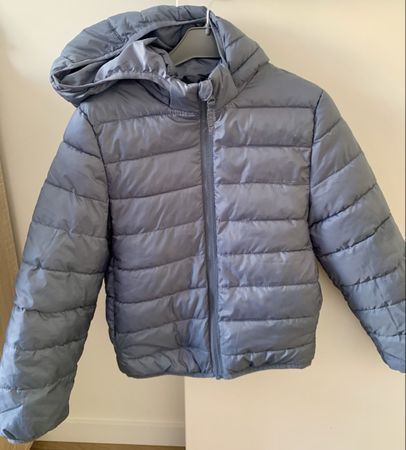 Doudoune H&M enfant, taille 122/128, excellent état