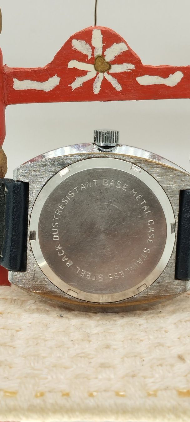 Uhren: Montre criterion – Gebraucht aus La Chaux-de-Fonds von jac_9llg 6