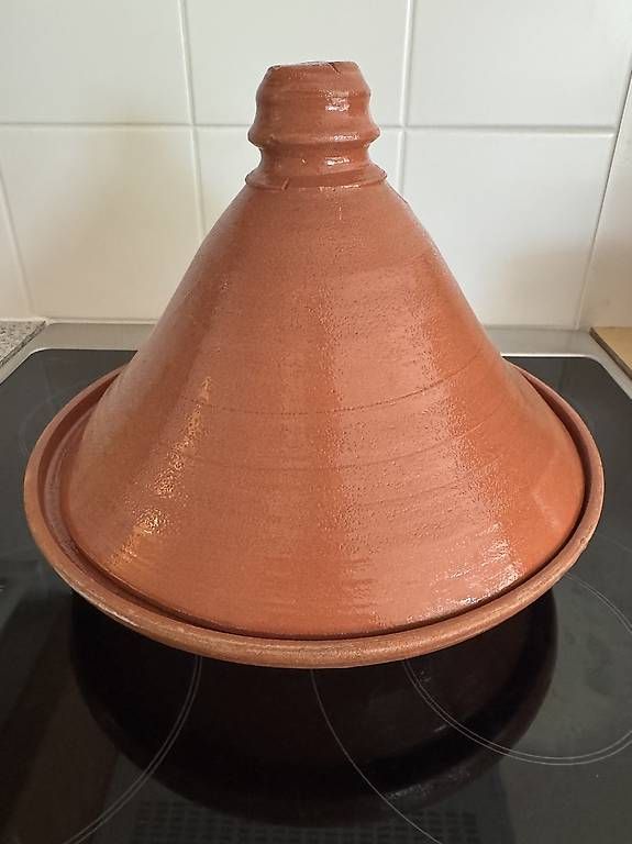 Pentole: Tajine – Usato da Petit-Lancy venduto da stellina69 3