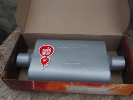 Cherry Bomb Pro Auspuff Schalldämpfer neu