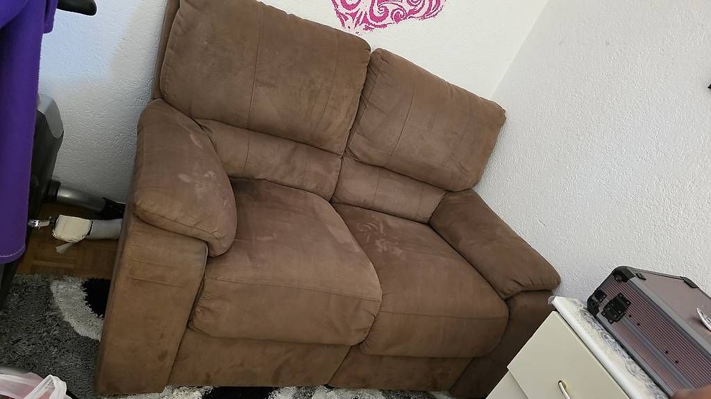 Divani: Divano relax – Usato da Massagno venduto da Arj87 4