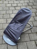 BabyBjörn Babywippe  fast neu, Grau