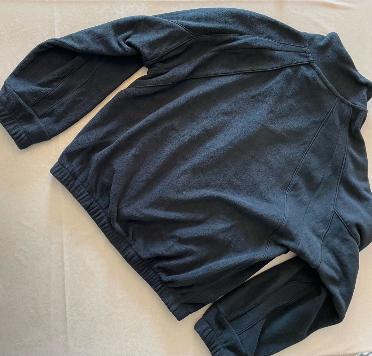 Ola Kala Maglioni & Felpe: Olakala Fleece Jacket Black Onyx – Nuovo e nell'imballaggio originale da Winterthur venduto da sal_8g6r 1