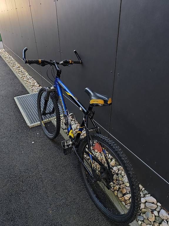Specialized Velos: Vélo Specialized rockhepper – Gebraucht aus La Chaux-de-Fonds von nat_6ctj 1