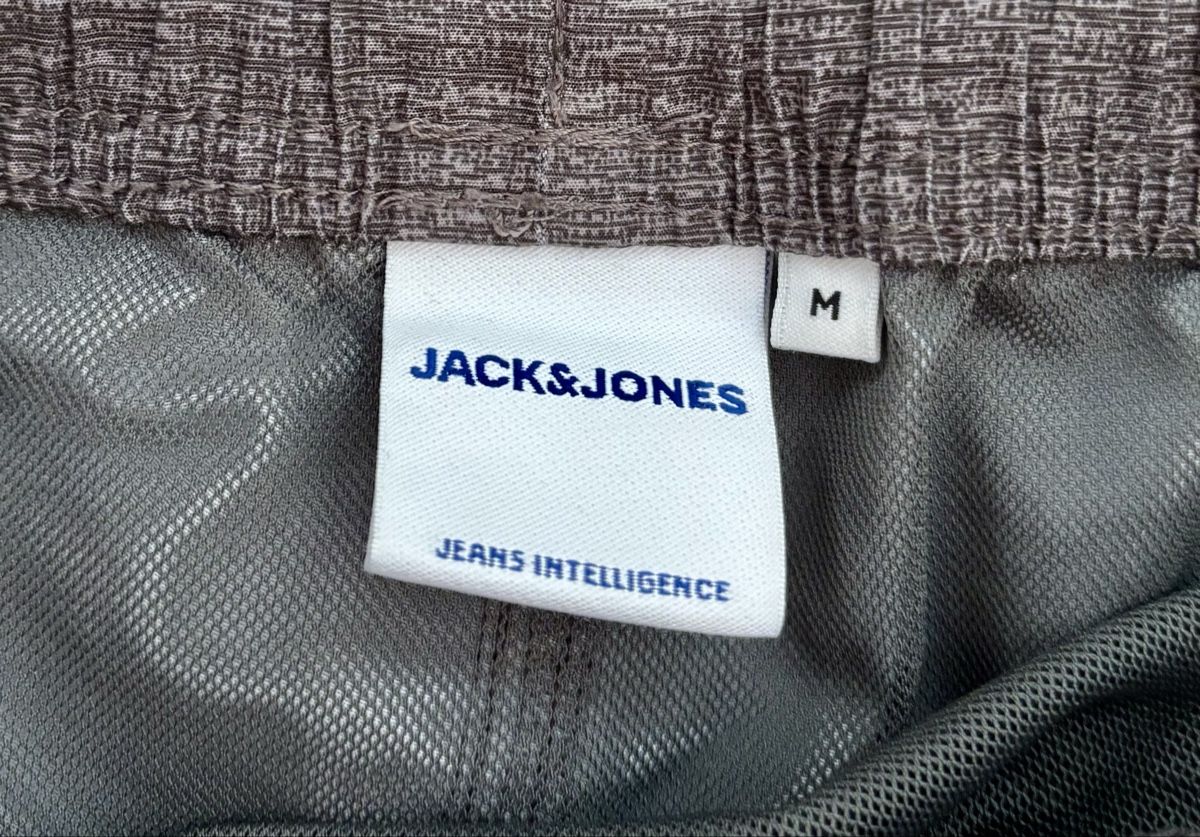 Costumi da bagno: Caleçon de bain Jack&Jones, M – Usato da Moutier venduto da chicboutique 2
