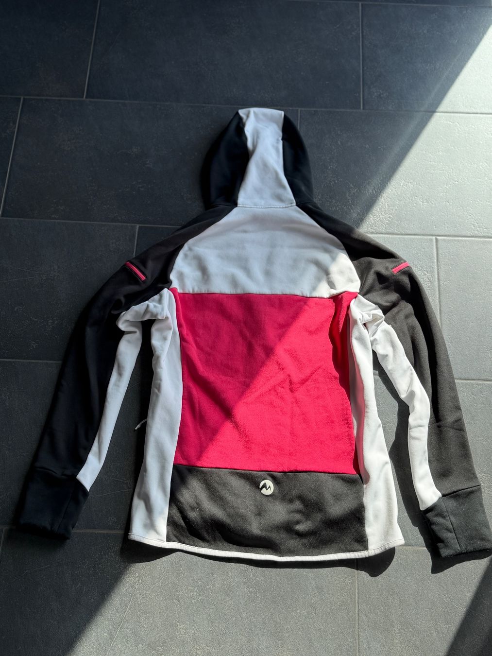 Martini Vestes: MARTINI Langlaufjacke – D'occasion à Oberrohrdorf par Trifftij 1
