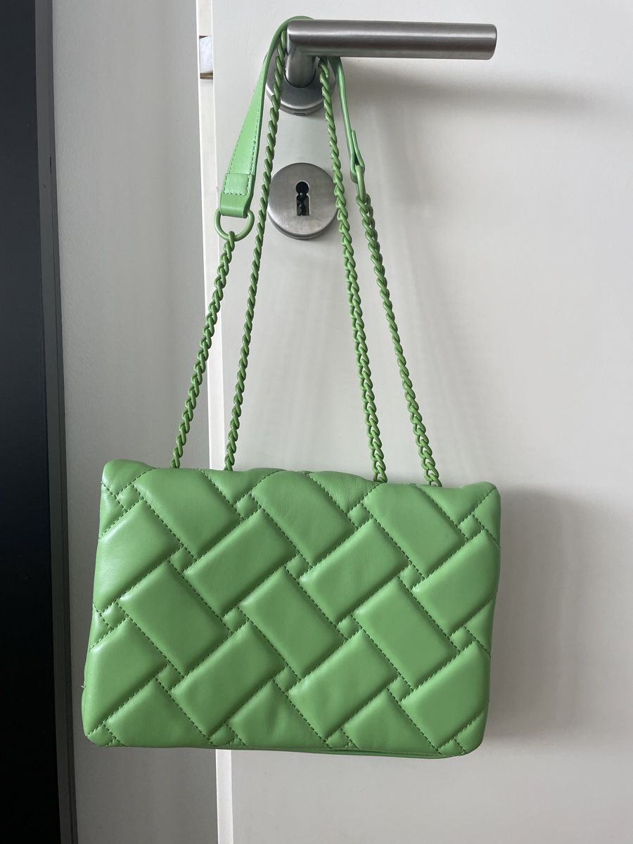 Borse da donna: Parfois Shoulder Bag – Nuovo (secondo la descrizione) da Neuchatel venduto da shi_9fzw 2