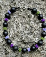 Selbstgemachte Kette
