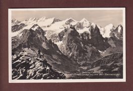 BRÜNIG-HASLIBERG - Hohenstollen - Leute - 1927