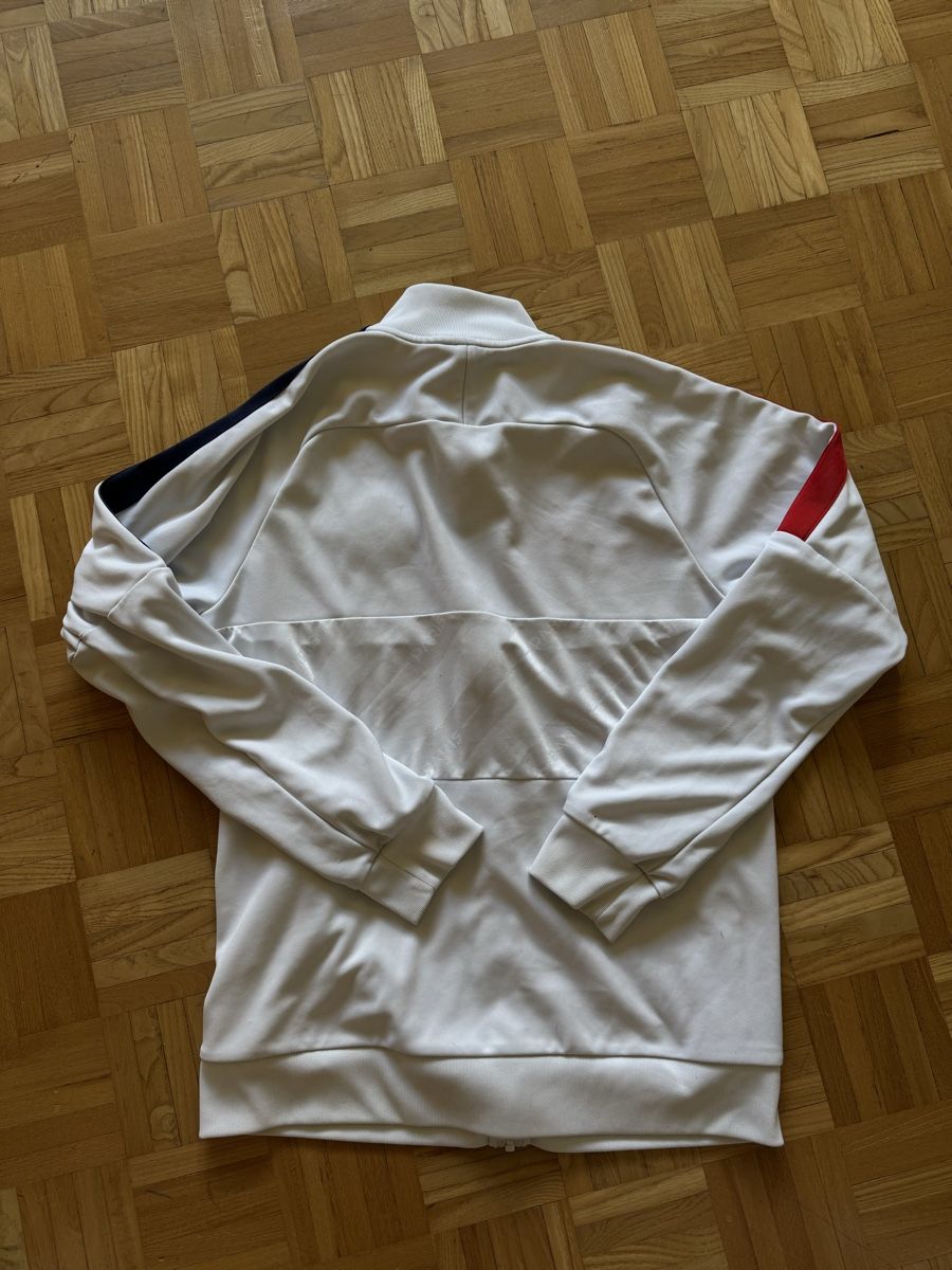 Nike Jacken: Nike PSG Trainingsjacke M – Gebraucht aus Basel von DavideCalla 3