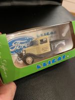 Modellfahrzeug Ford Elicar Hobbycar