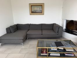 MADE.com Sofa