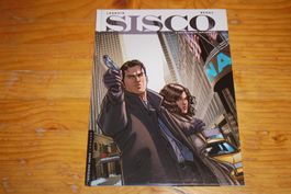 SISCO    °°°° KALACHNIKOV DIPLOMATIE °°°°