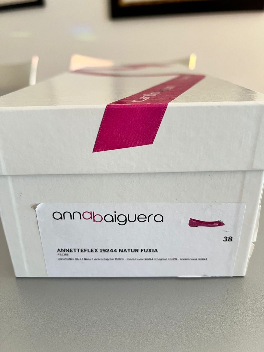 Scarpe da donna: Ballerine – Usato da Viganello venduto da Orisole 1