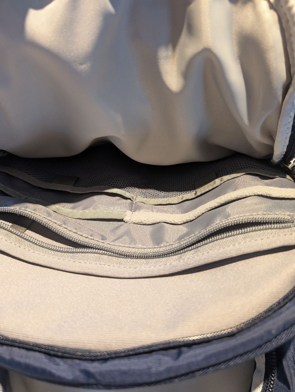 North Face Zaini: Rucksack The North Face Borealis Blau – Nuovo (secondo la descrizione) da Roggwil BE venduto da FCM1974 4