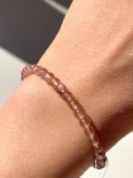 Andersonit-Armband Edelstein Armband