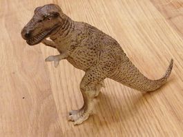 Schleich Tyrannosaurus 2002