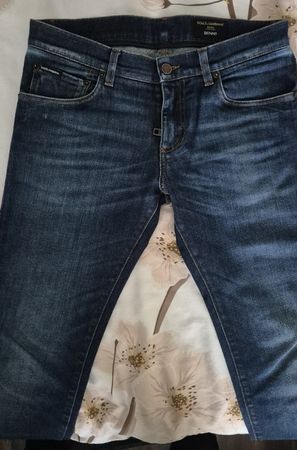 Dolce&Gabbana Gr.46