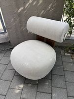 Hippo Outdoor Sessel NORR11 2x 