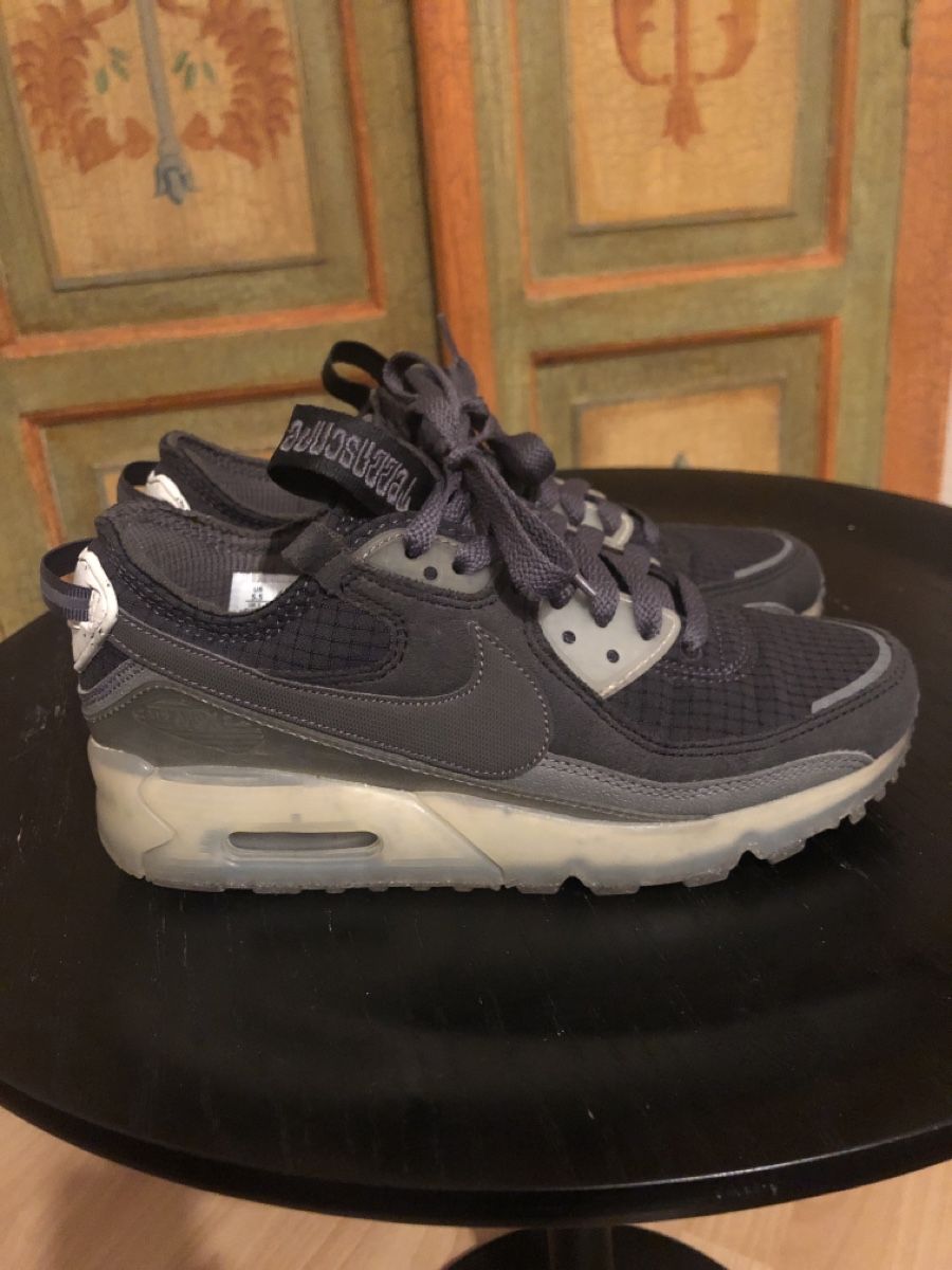 Nike Scarpe da uomo: NIKE AIR MAX TERRASCAPE 90 - Baskets basses – Nuovo (secondo la descrizione) da Biel/Bienne venduto da Lianumi