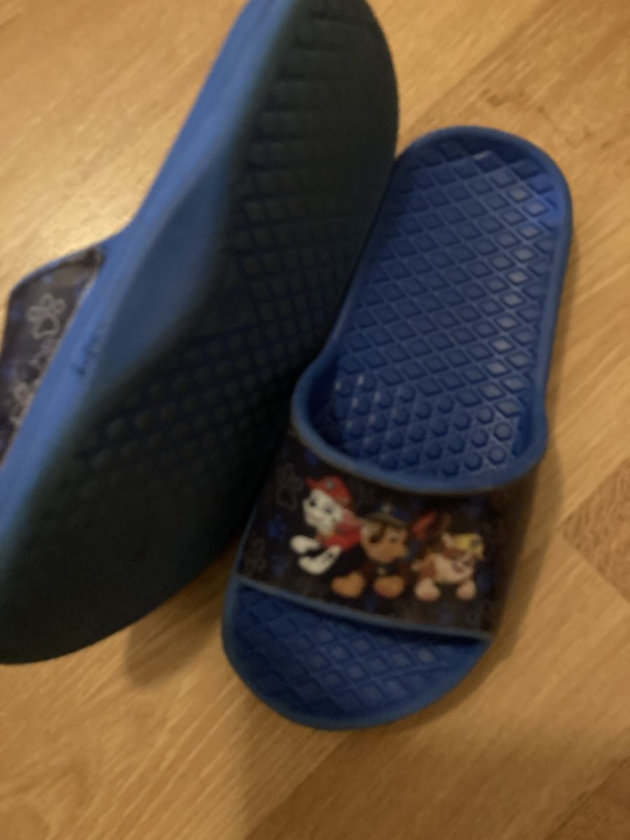 Scarpe per ragazzi: Paw Patrol Hausschuhe Gr. 26/27 – Usato da Emmenbrücke venduto da JJ_89 2