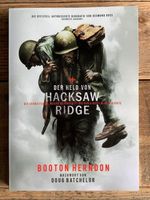 Der Held von Hacksaw Ridge (Booton Herndon) Gekürzte Ausgabe