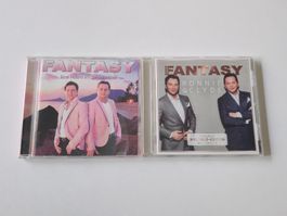 2 CD Fantasy