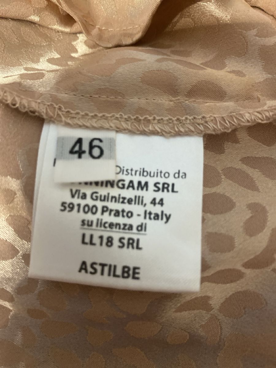 Vestiti: Kleid Sadey withlove46 IT – Usato da balsthal venduto da davidbalsthal23 5