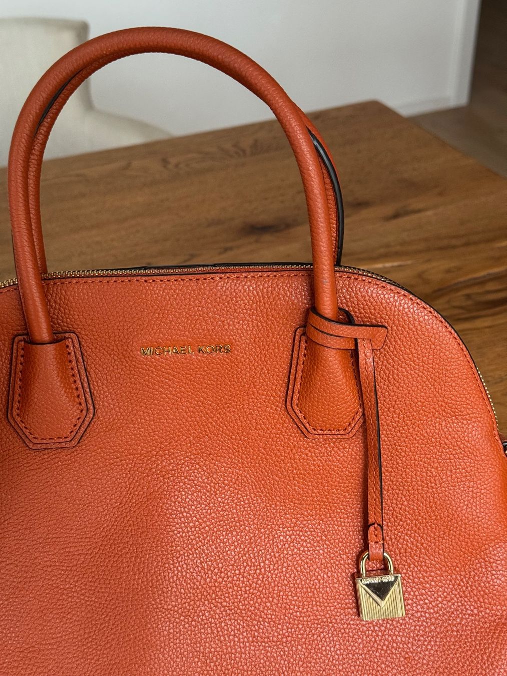 Michael Kors Taschen für Damen: Michael Kors Handtasche – Neu (gemäss Beschreibung) aus Basel von lischym 6