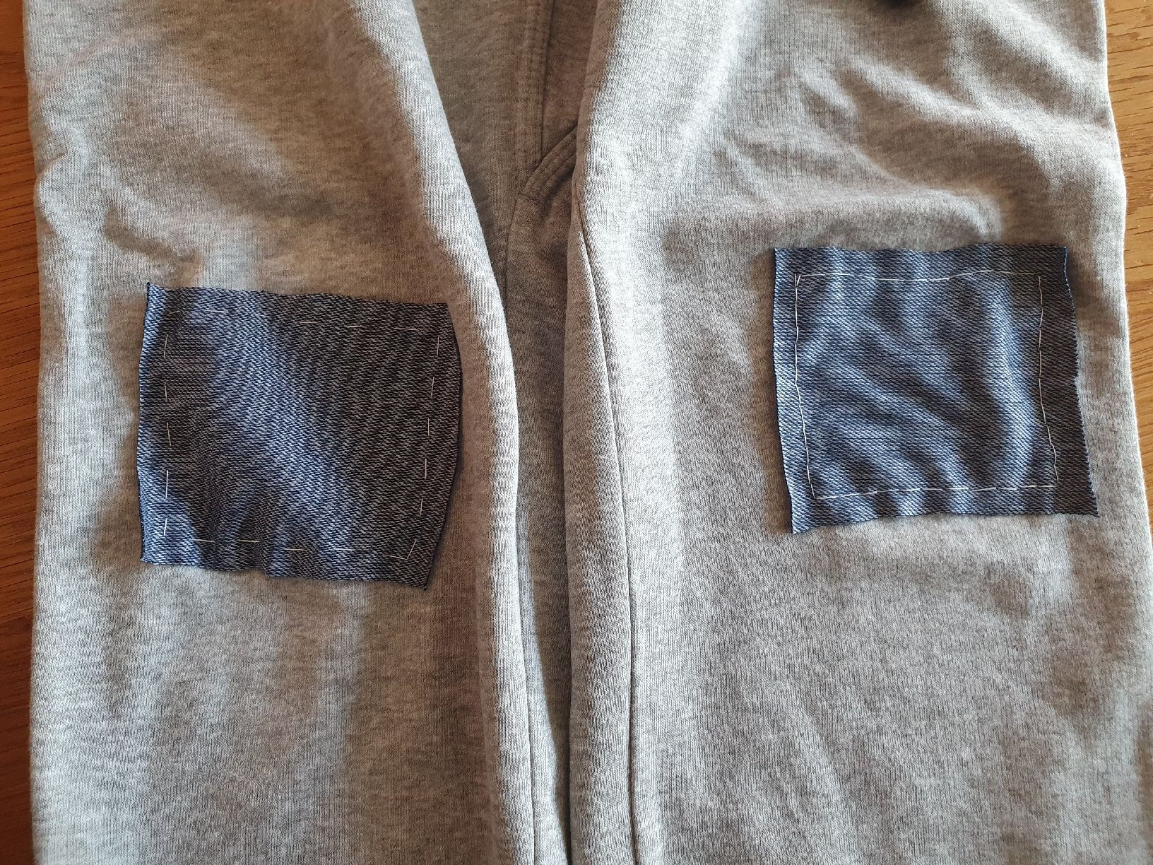 Pantaloni: 3x Traînerhose Gr. 134/140 – Usato da Villars-sur-Glâne venduto da richardette 5