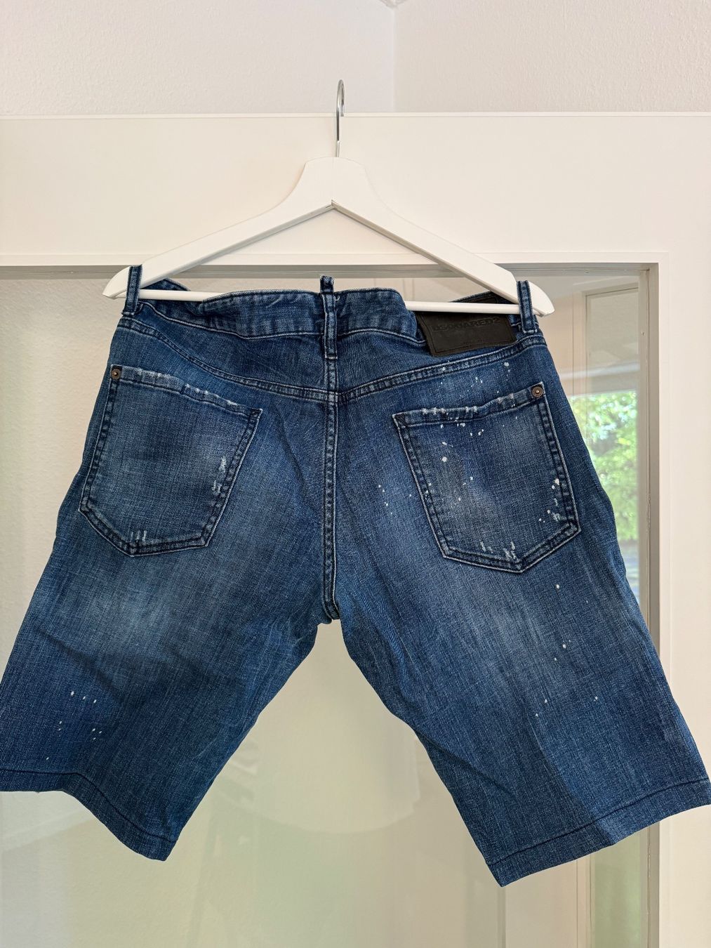 Dsquared2 Jeans: Dsquared 2 Jeans – Usato da Basel venduto da yves0001 1