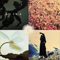 Alice – Mezzogiorno Sulle Alpi - Vergriffen!