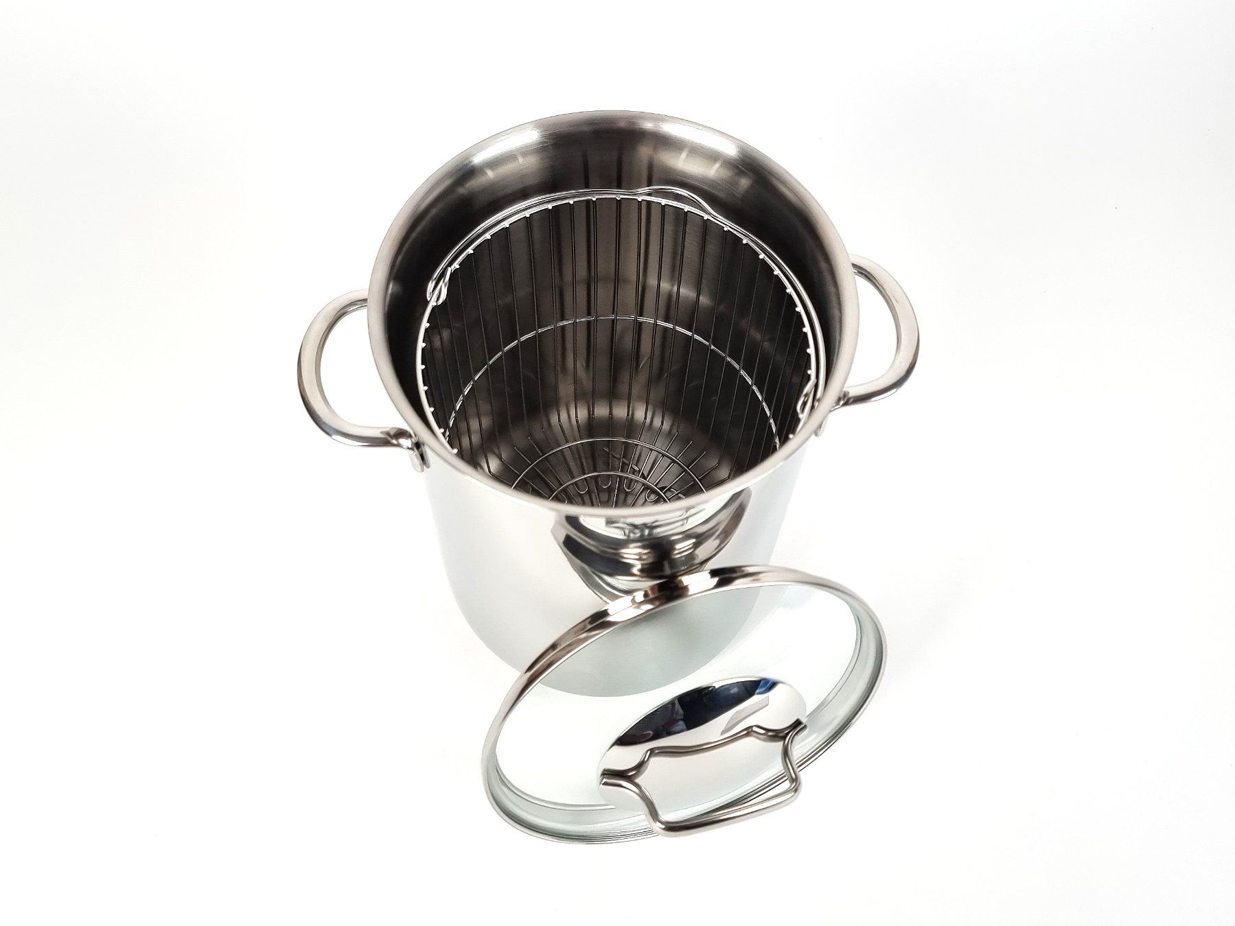 WMF Casseroles: WMF Spargeltopf – D'occasion à Urtenen-Schönbühl par Restwert_Schoenbuehl 1