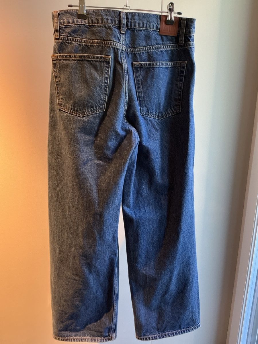 Anine Bing Jeans: Jeans von Anine Bing – Usato da Zürich venduto da lukasg.meier 1