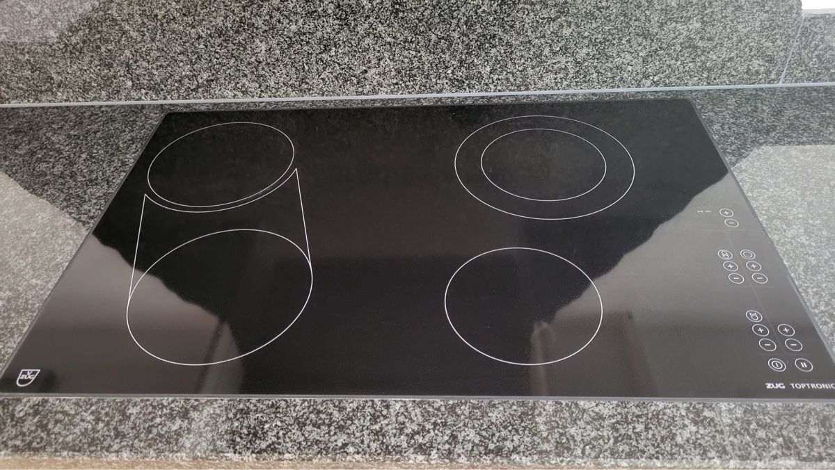 Cucine complete: Komplett Küche mit El Geräte – Usato da Cham venduto da ABhome10 2