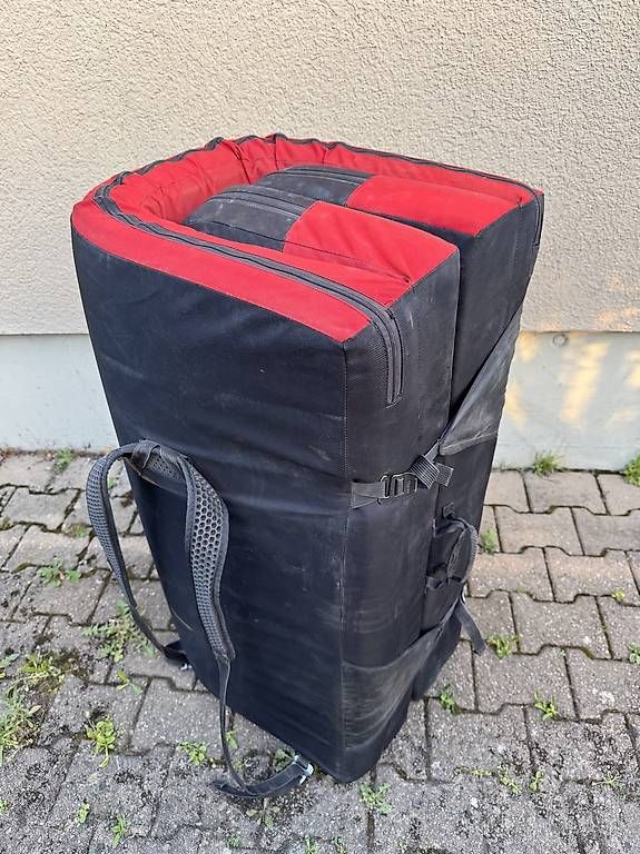 Tappetini fitness: Ocun Incubator Bouldermatte – Usato da Thun venduto da car_5thl 1