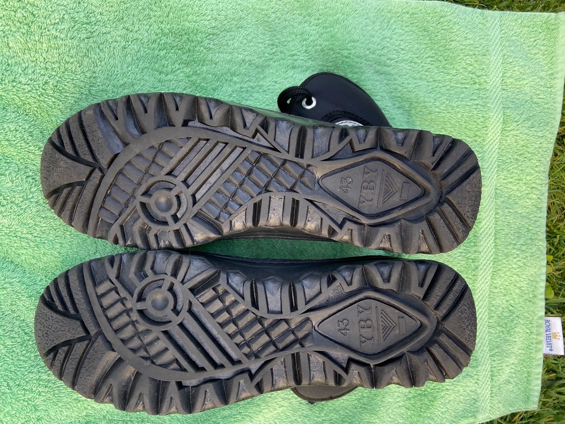 Chaussures hommes: Freizeit Schuh Grösse 43 – Neuf (Voir description) à Bern par Bern4you 4