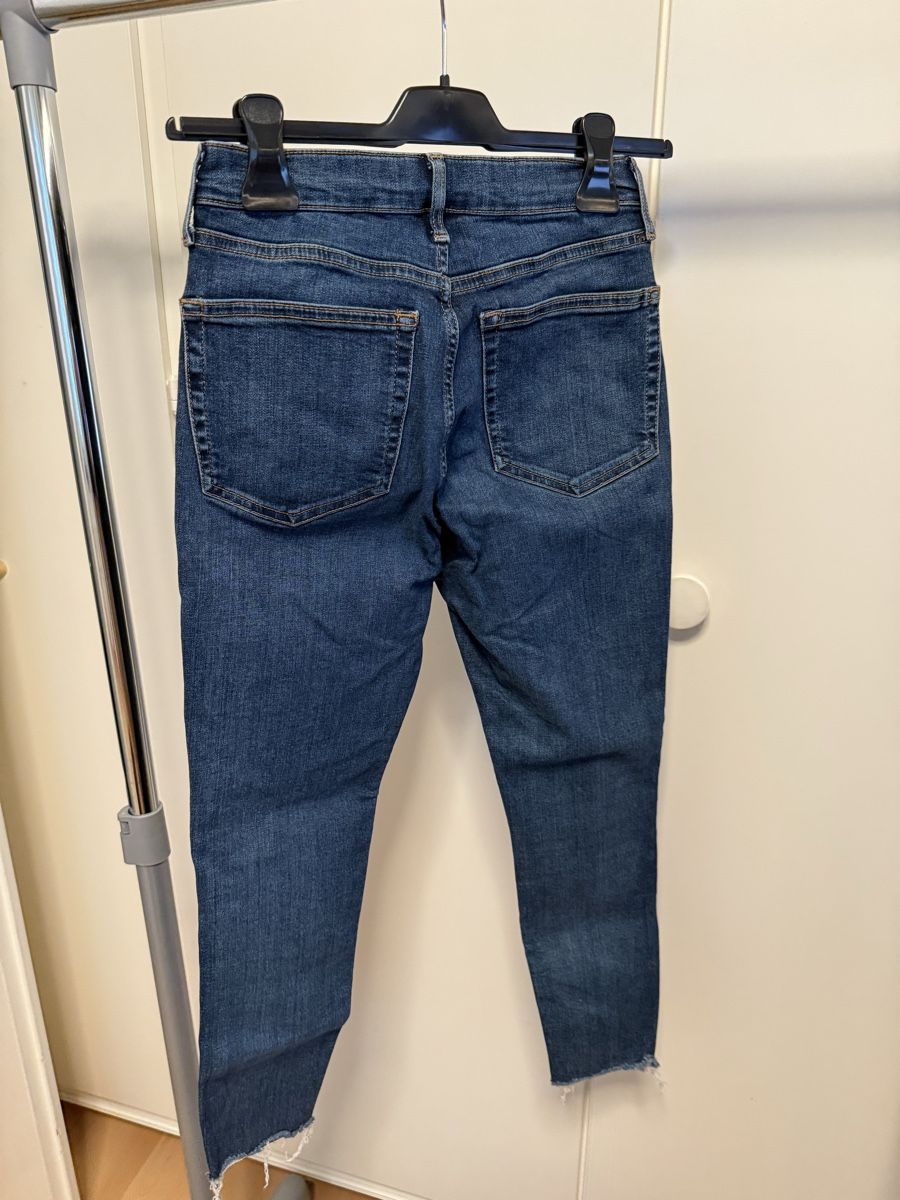 Topshop Jeans: Topshop petite Jeans, Gr. 38 – Usato da Thun venduto da tat_zb9b 1