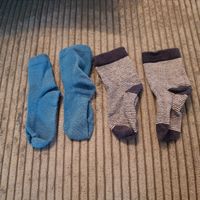 Socken Grösse 19-22