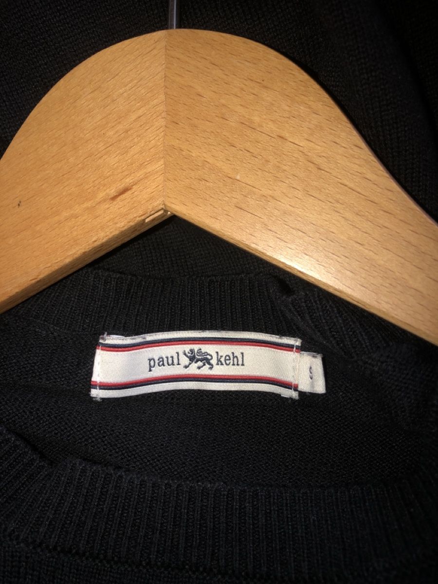 Paul Kehl Maglioni & Felpe: Pullover von Paul Kehl Gr. S – Usato da Balsthal venduto da Katzenfan99 3