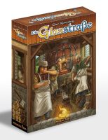 Spiel Die Glasstraße