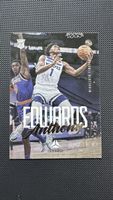 Anthony Edwards 2020-21 Panini Luminance RC 🔥