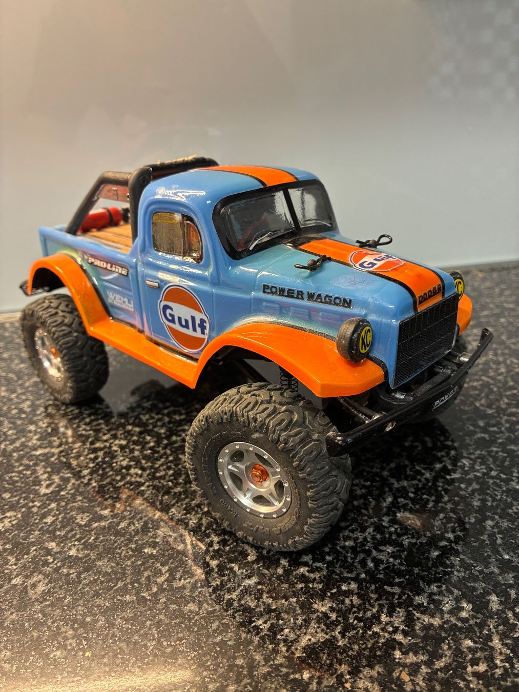 Axial RC Kits de montage: Axial SCX 24 – Défectueux à Hägglingen par Swissfighter63