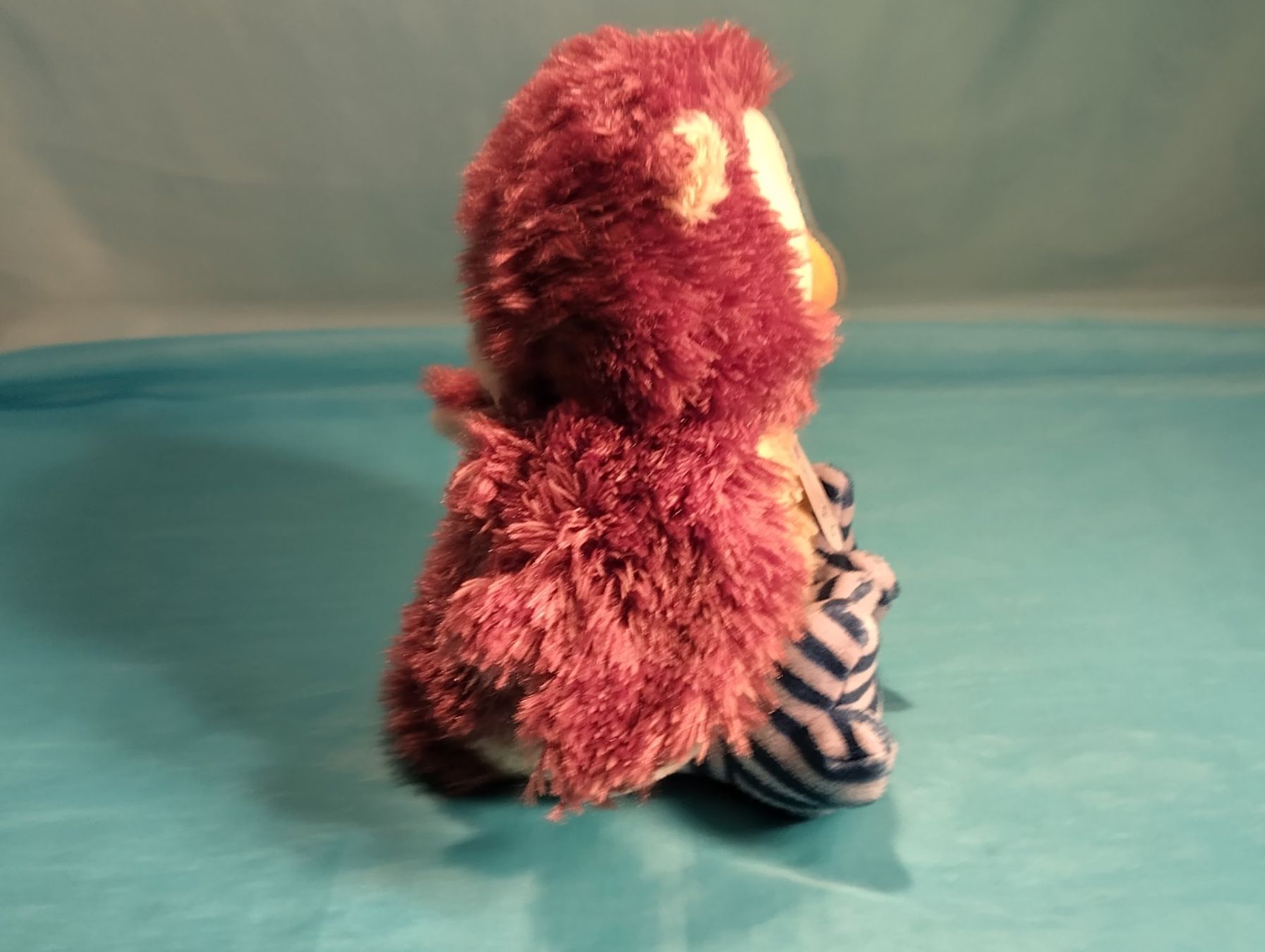 Nici Giocattoli: NICI Eule, H: 25cm, kann den Kopf drehen – Nuovo (secondo la descrizione) da Bellach venduto da JingleCherry 1