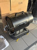 Infrared Oil Heater IRO 15 in good working condition