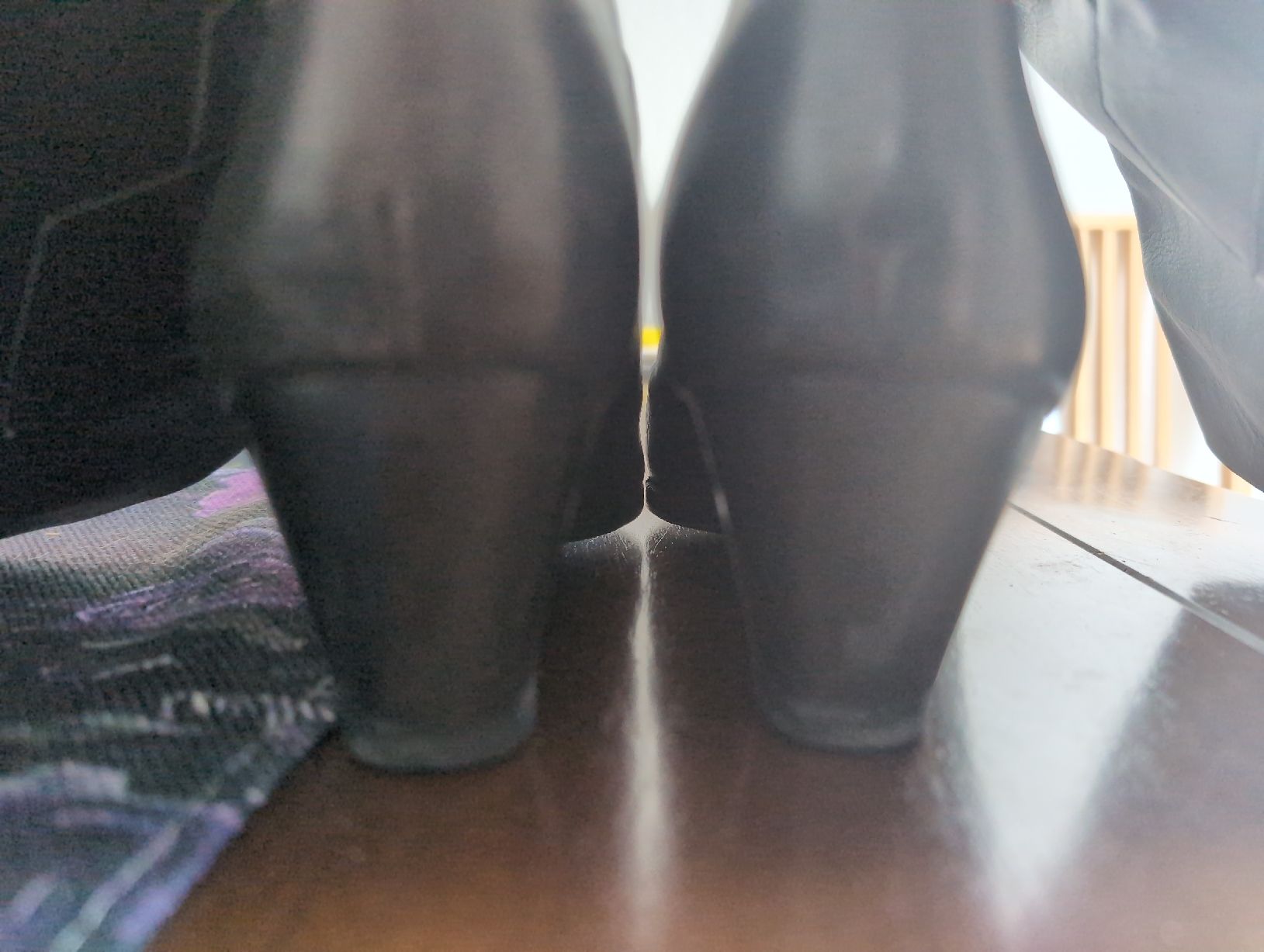Bally Scarpe da donna: Vintage Stiefel von Bally, Grösse 6.5 – Usato da Busswil BE venduto da MissMuffin 5