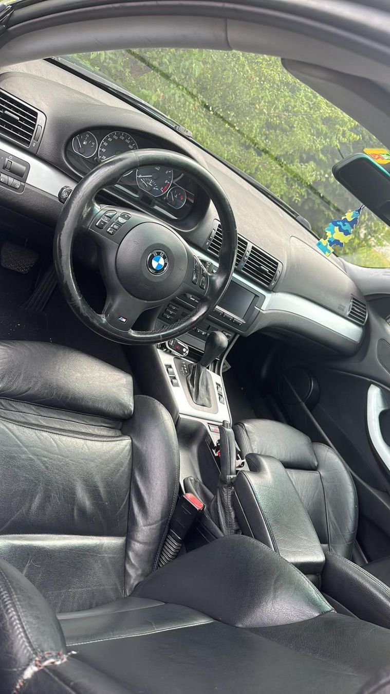 BMW Automobili: Bmw 330ci e46 – Usato da Interlaken venduto da cri_lc9q 5