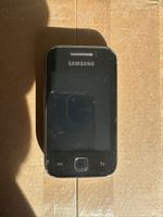 Samsung Galaxy Y (Modell GT-S5360)