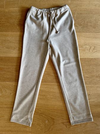 Hose HEMISPHERE beige Grösse XS neuwertig