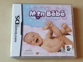 Mon Bébé